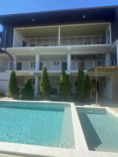 Гостевой дом Солнечная 7