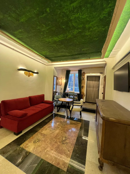 Апартаменты Лимонадная Шмидта