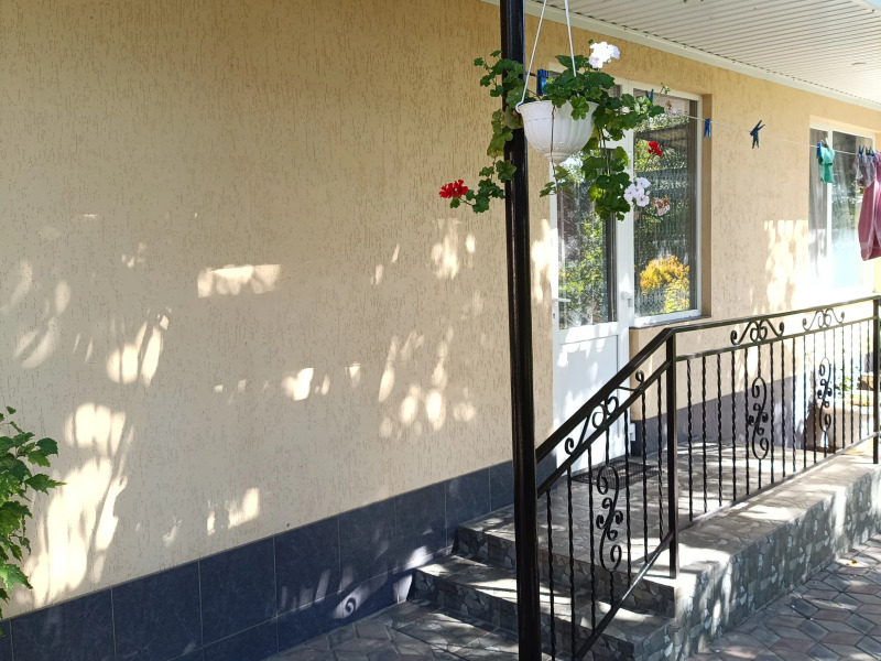 Гостевой дом V