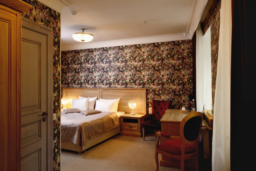 Мини-Отель Усадьба Журавлевых