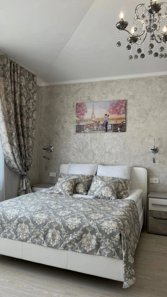 Апартаменты Бриз 1