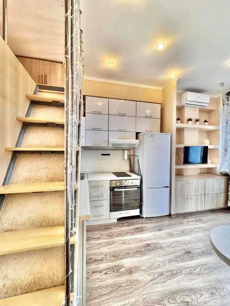 ЖК Дельфин 12