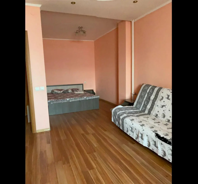 Апартаменты в центре около автовокзала