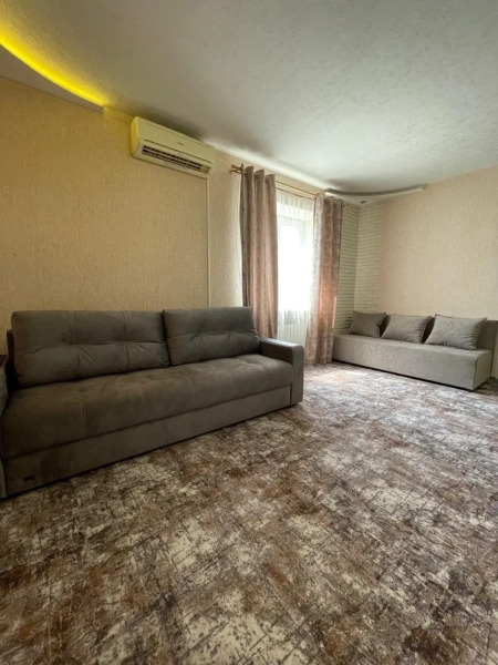 Квартира в тихом районе города