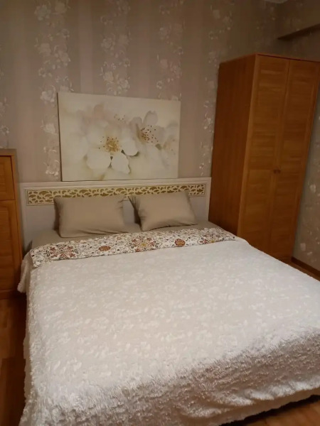 Квартира в ЖК Аралия