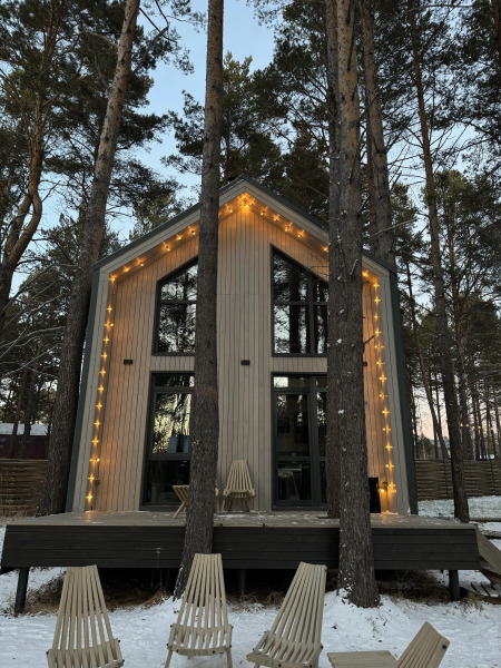 Hygge Barn