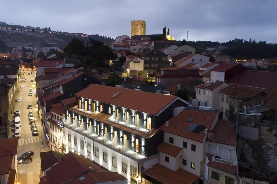 Бутик-Отель Douro Castelo Signature