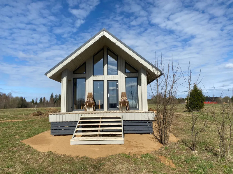 Гостевой дом Родионова дача