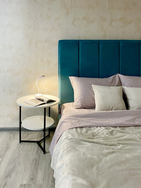 Квартира на Тюленина 3