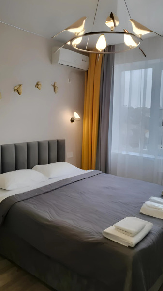 Апартаменты Мильфей 19-3