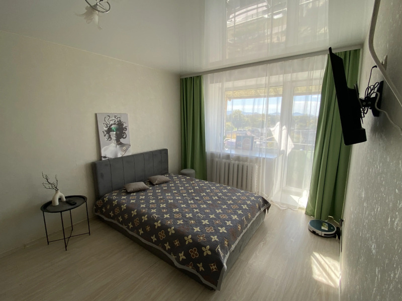 Квартира Уютная