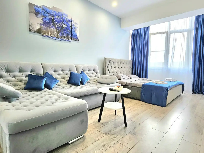 Квартира Уютная в центре