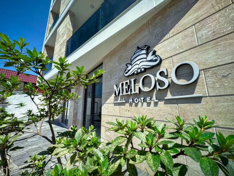 Отель Meloso