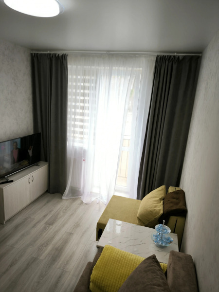 Квартира На морском побережье