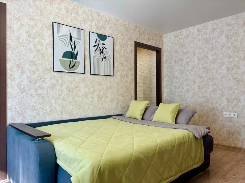 Квартира Уютная квартирка