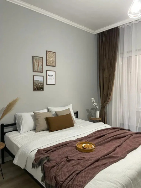 Квартира ЖК Nexpo City 202