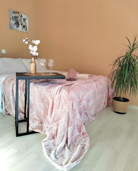 Апартаменты Тэцевская 4В