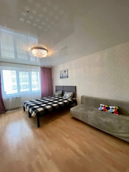 Апартаменты 4х Местные