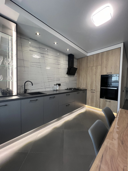 Квартира Новая Сельма