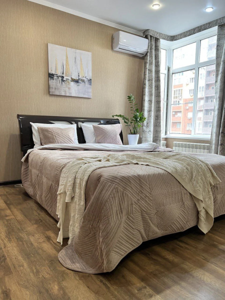 Квартира 160 Уютный Дом