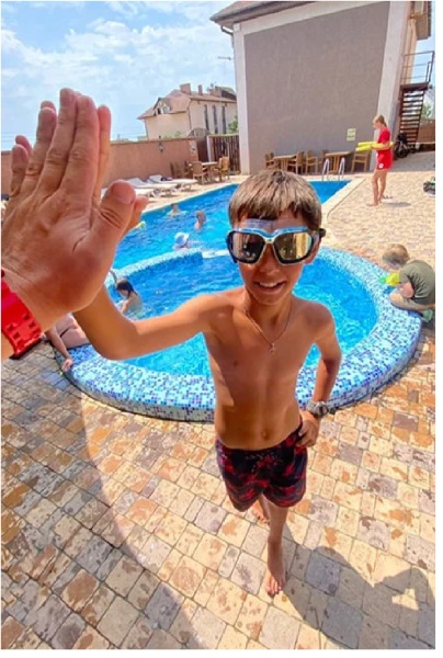 Гостевой Дом Сансара