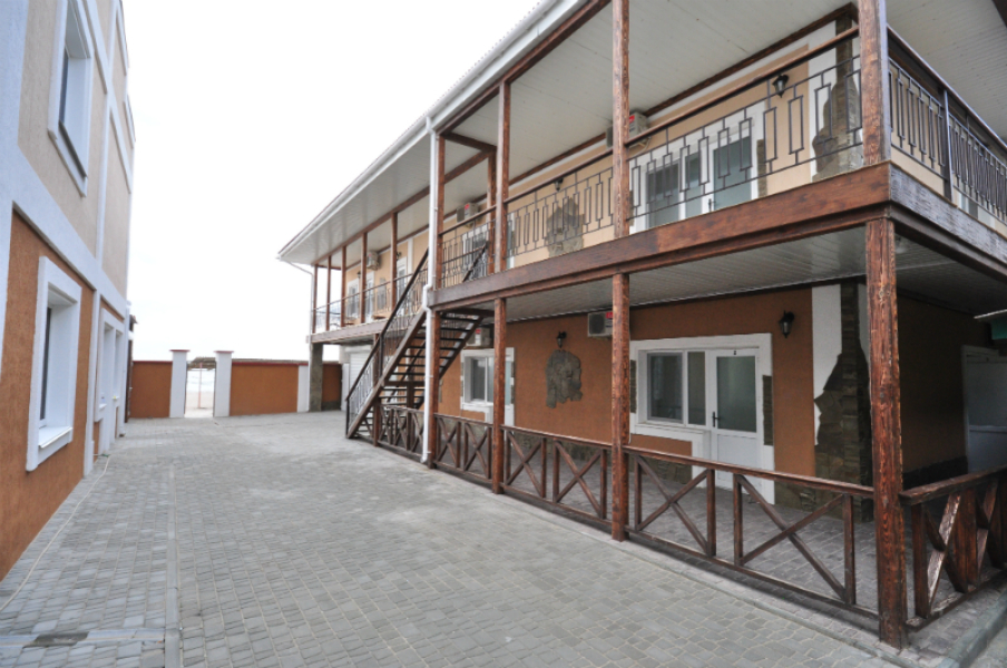 Гостевой Дом у Моря