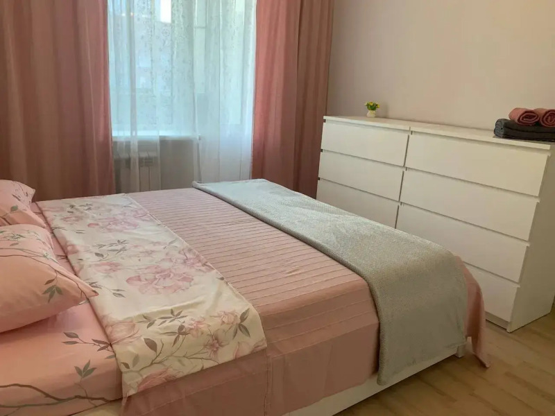 Квартира на Ул Рассветная д 2