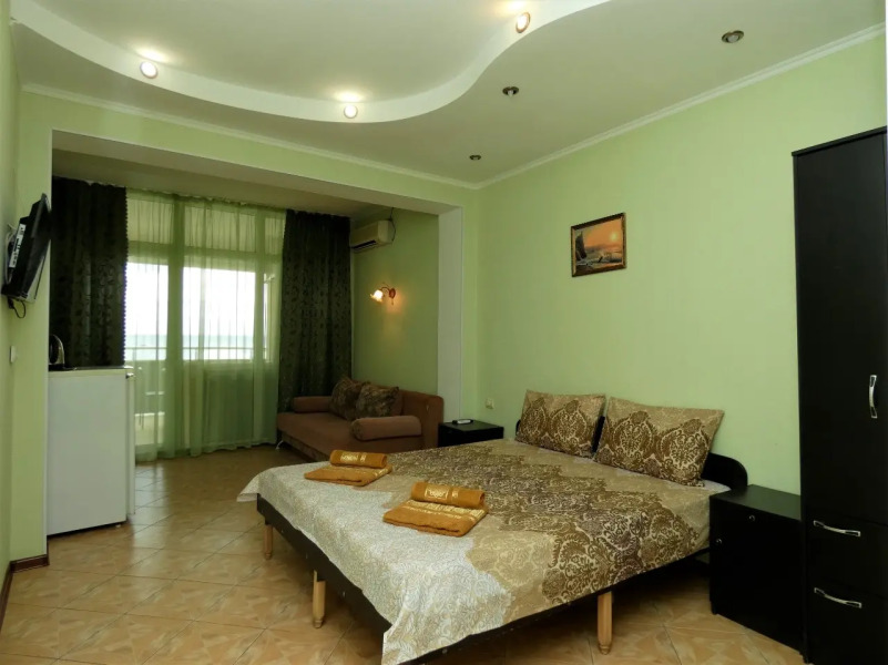 Мини-отель Аист