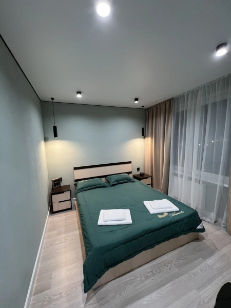 Квартира на Счастливой 14