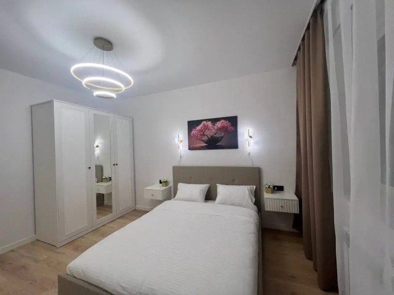 Апартаменты AlexHome в Монино