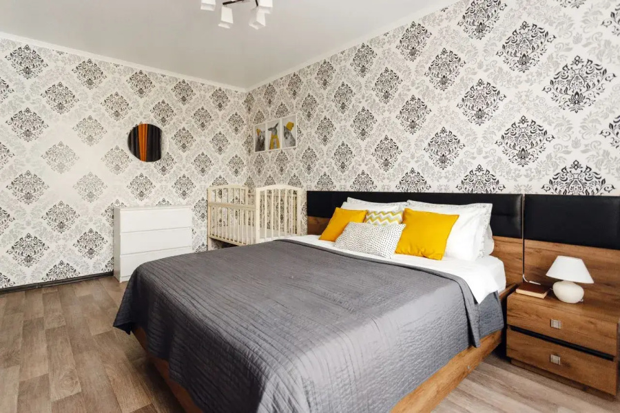 Lux  Apartments