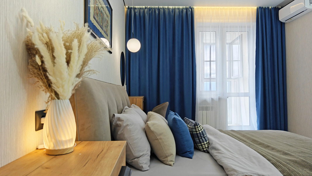 Квартира Sky Time Пл. А. Невского от сети ТЕРРА48