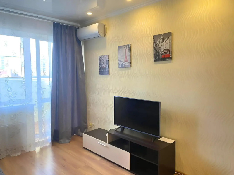 Квартира у Татнефть-Арены