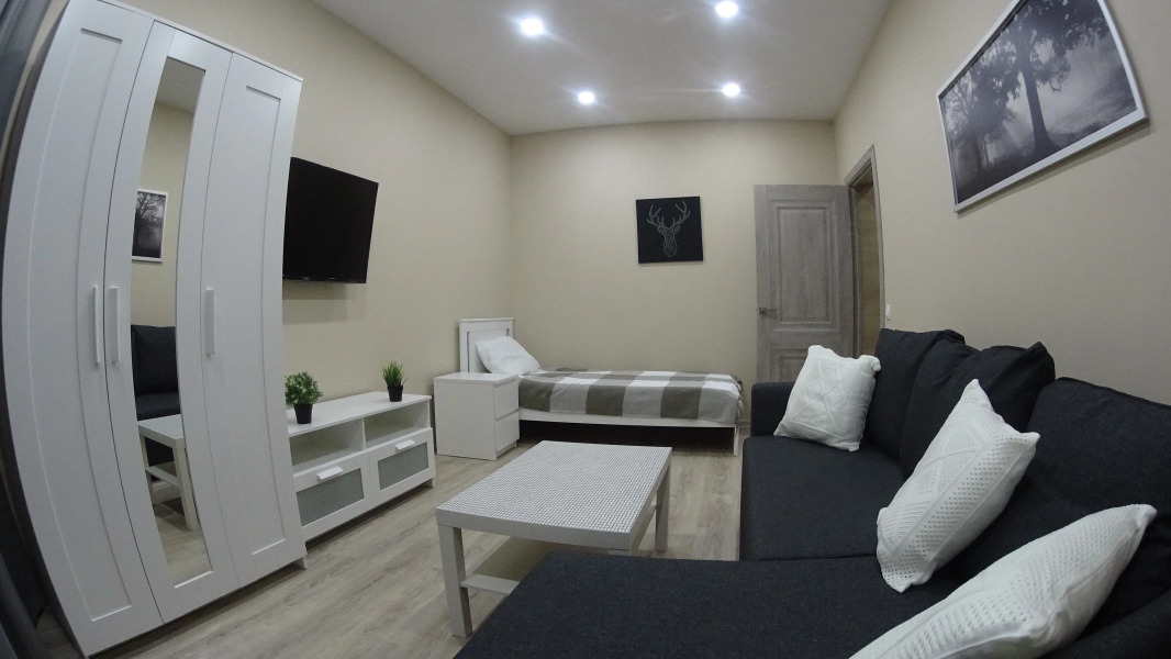 Апартаменты Улучшенные на Олимпийская 79