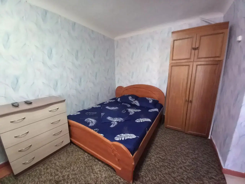 Квартира на Громова 3