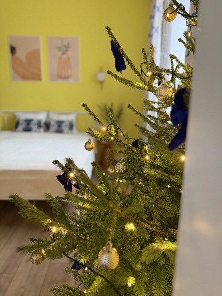 Квартира Сердце Бреста 2