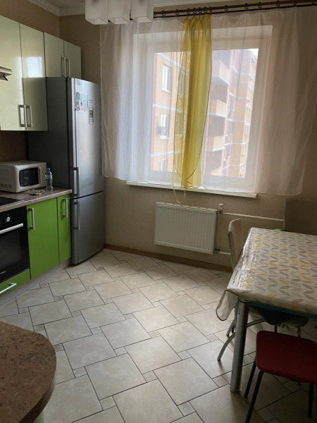 Квартира Двухкомнатная на Центральной Щелково