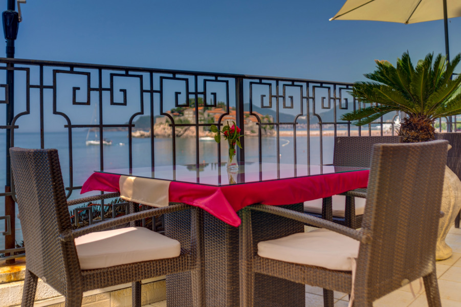 Апартаменты Montesan