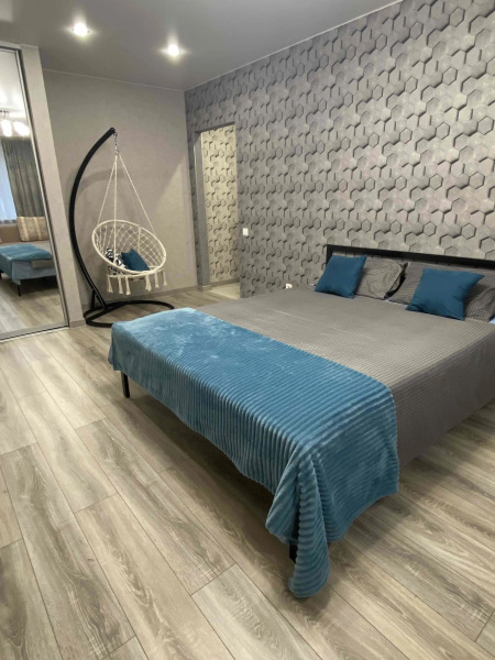 Квартира Тульская 21