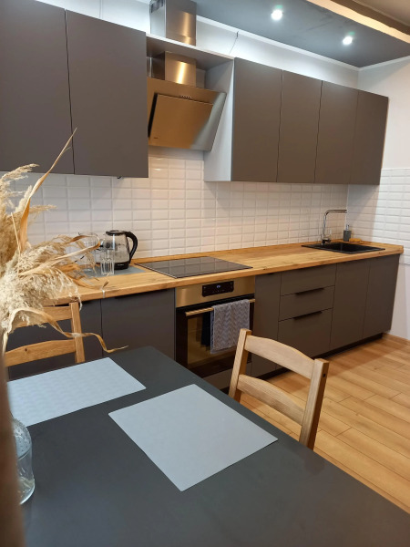 Апартаменты Traveller's Place