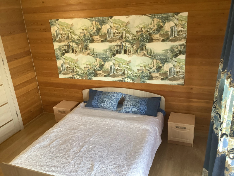 Narodny Guest House