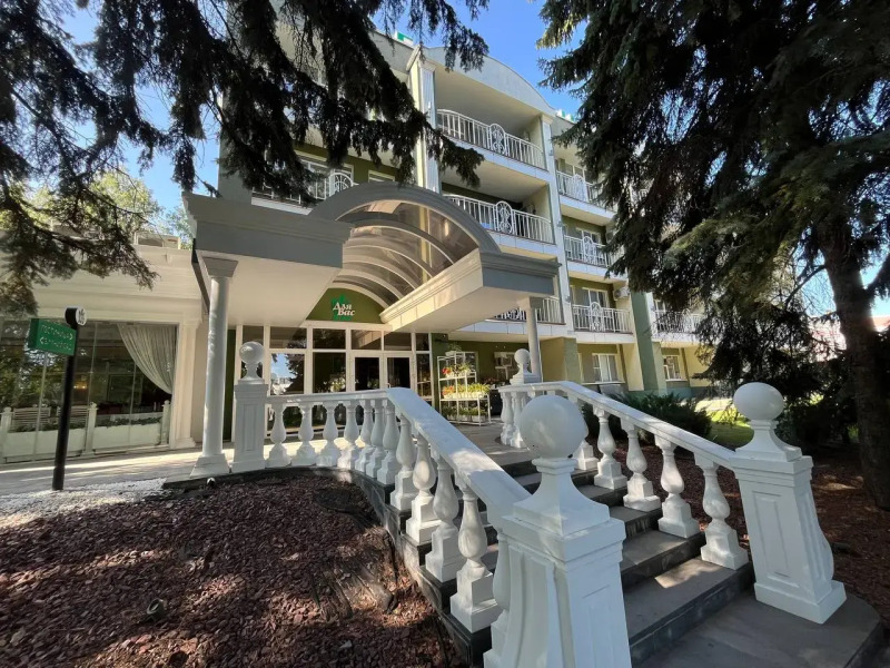 Гостиница Для Вас