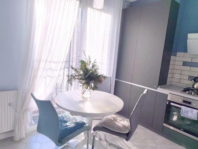 Квартира Relax Baltika