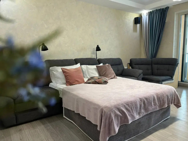 Квартира Сочинские Виды