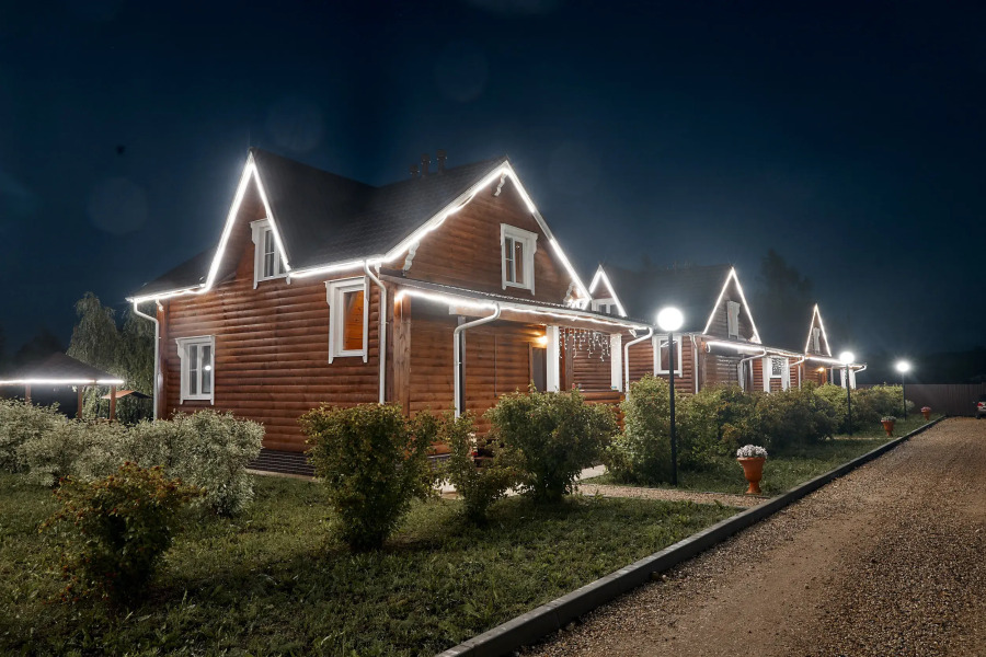 Гостевой Дом На Волне