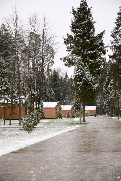 Гостевой дом Рябиновый берег