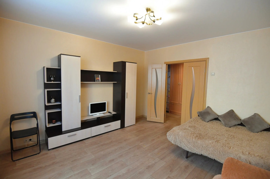 Апартаменты Знаменские Садки 3/2