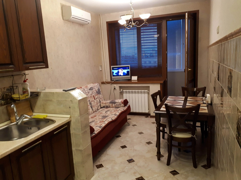 Апартаменты Делюкс