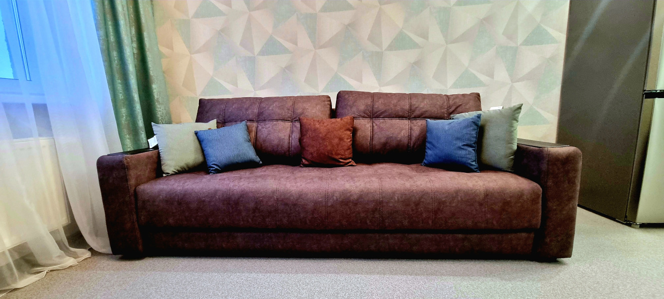 Апартаменты Бизнесс- класса