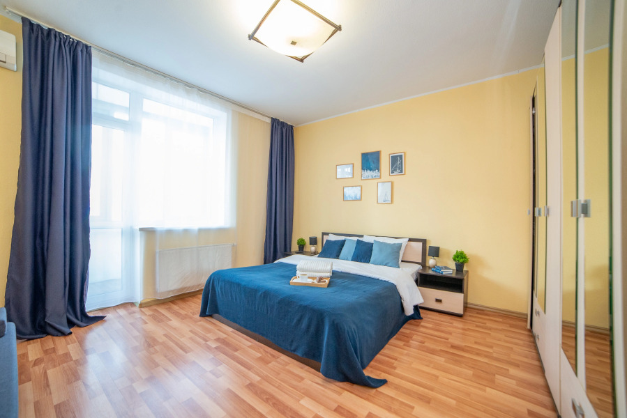 Апартаменты Шейнкмана 90